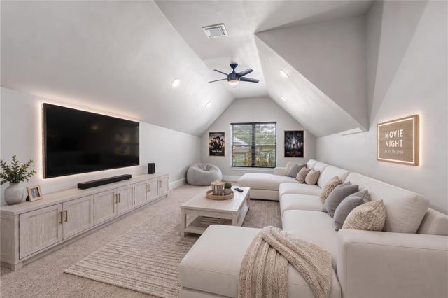 25718 Muirfield Bend Court, Spring, TX 77389