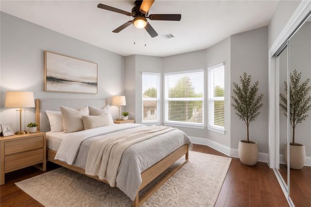 25718 Muirfield Bend Court, Spring, TX 77389