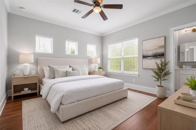 25718 Muirfield Bend Court, Spring, TX 77389
