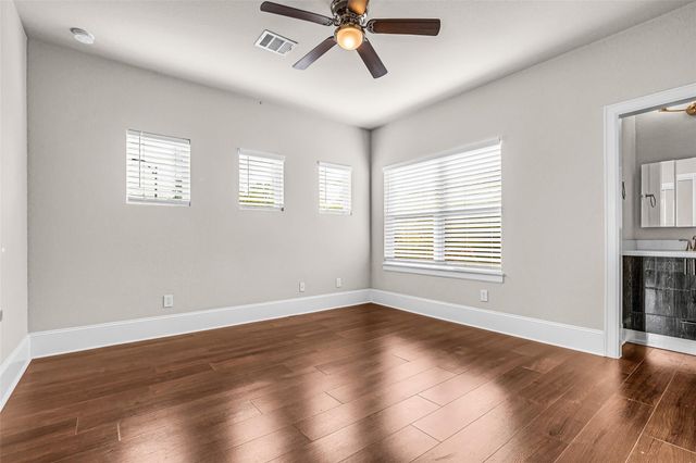 25718 Muirfield Bend Court, Spring, TX 77389