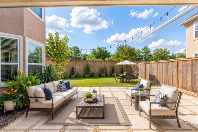 25718 Muirfield Bend Court, Spring, TX 77389