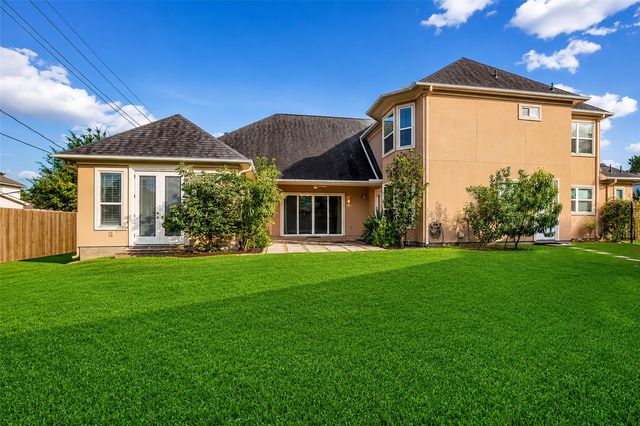 25718 Muirfield Bend Court, Spring, TX 77389