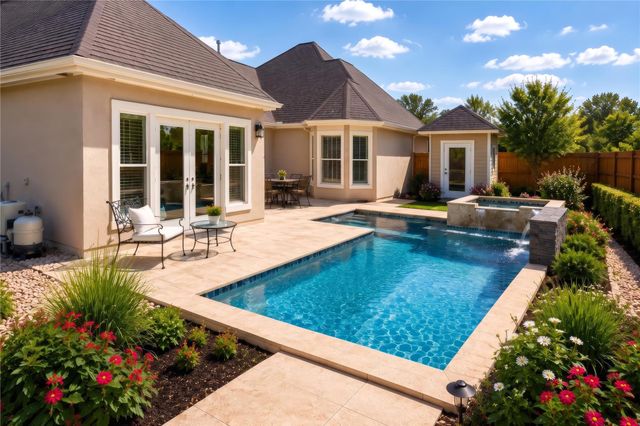 25718 Muirfield Bend Court, Spring, TX 77389