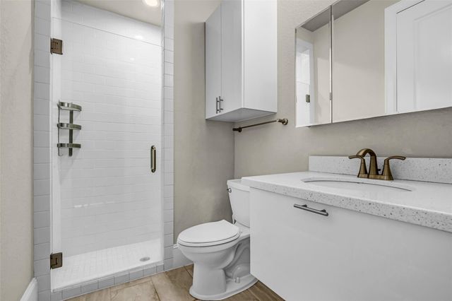 25718 Muirfield Bend Court, Spring, TX 77389