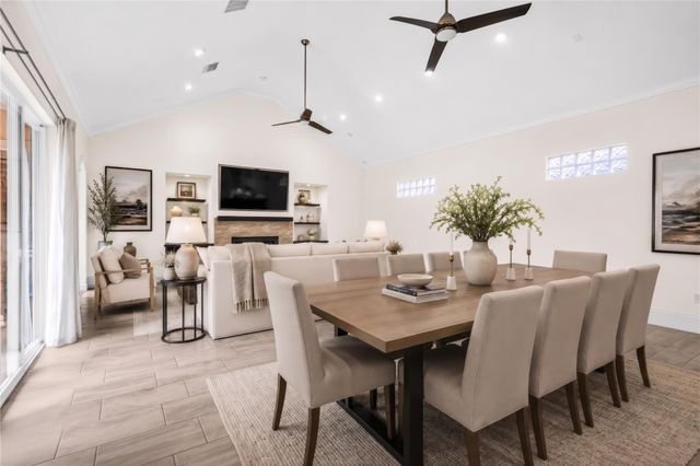 25718 Muirfield Bend Court, Spring, TX 77389