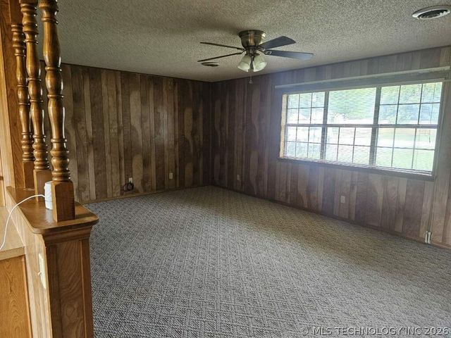 206 N Grand Avenue, Mannsville, OK 73447