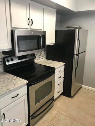 6900 E Gold Dust Avenue Unit 117, Paradise Valley, AZ 85253