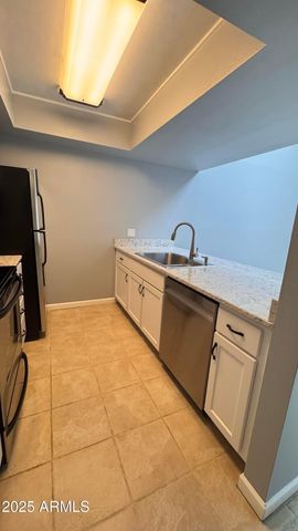 6900 E Gold Dust Avenue Unit 117, Paradise Valley, AZ 85253