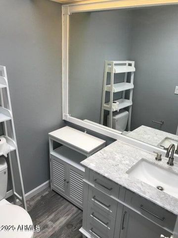 6900 E Gold Dust Avenue Unit 117, Paradise Valley, AZ 85253