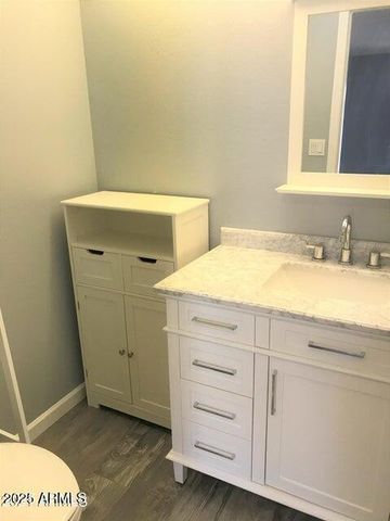 6900 E Gold Dust Avenue Unit 117, Paradise Valley, AZ 85253