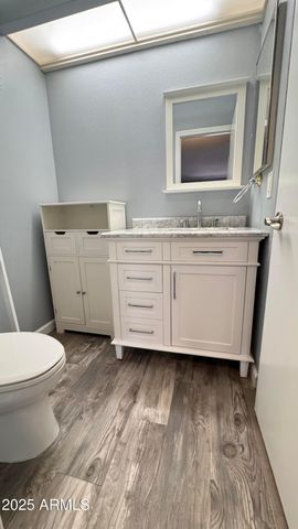 6900 E Gold Dust Avenue Unit 117, Paradise Valley, AZ 85253