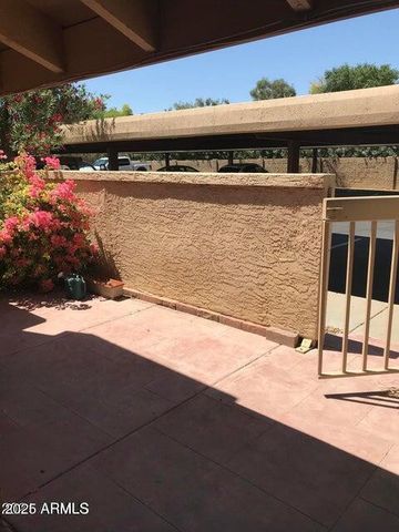 6900 E Gold Dust Avenue Unit 117, Paradise Valley, AZ 85253
