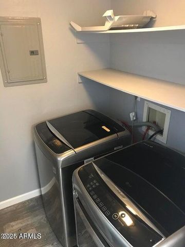 6900 E Gold Dust Avenue Unit 117, Paradise Valley, AZ 85253