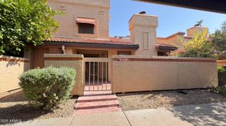 6900 E Gold Dust Avenue Unit 117, Paradise Valley, AZ 85253