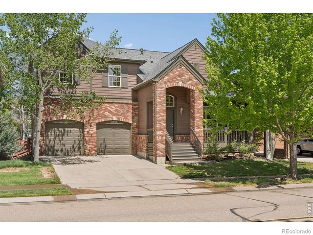 2205 Creekside Drive, Longmont, CO 80504