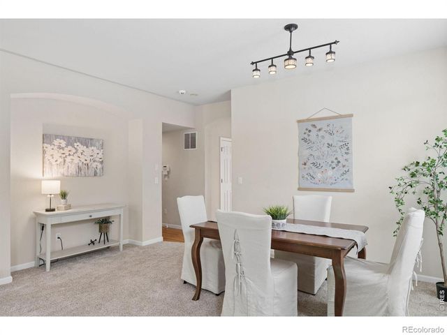 2205 Creekside Drive, Longmont, CO 80504