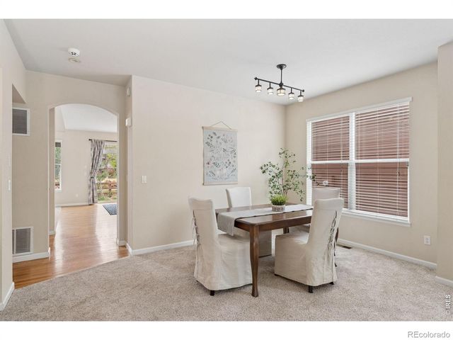2205 Creekside Drive, Longmont, CO 80504