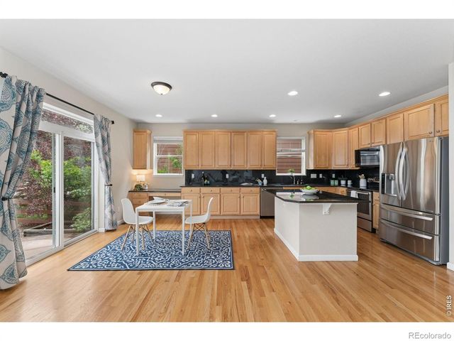 2205 Creekside Drive, Longmont, CO 80504