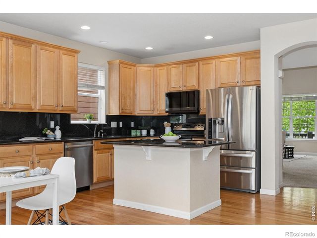 2205 Creekside Drive, Longmont, CO 80504