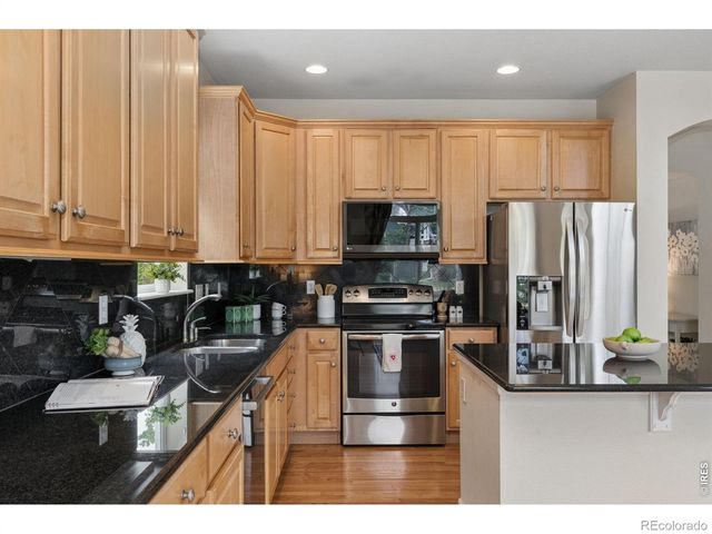 2205 Creekside Drive, Longmont, CO 80504