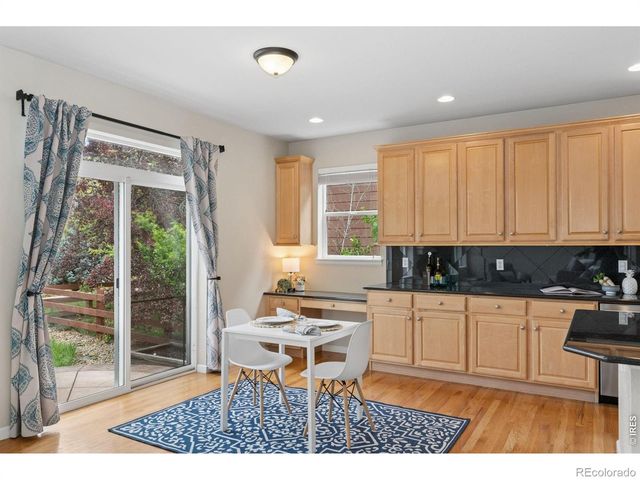 2205 Creekside Drive, Longmont, CO 80504
