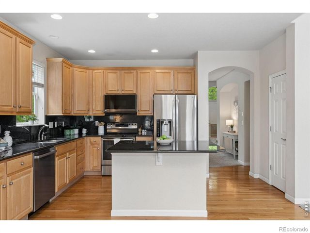 2205 Creekside Drive, Longmont, CO 80504