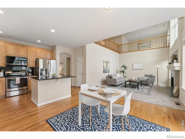 2205 Creekside Drive, Longmont, CO 80504