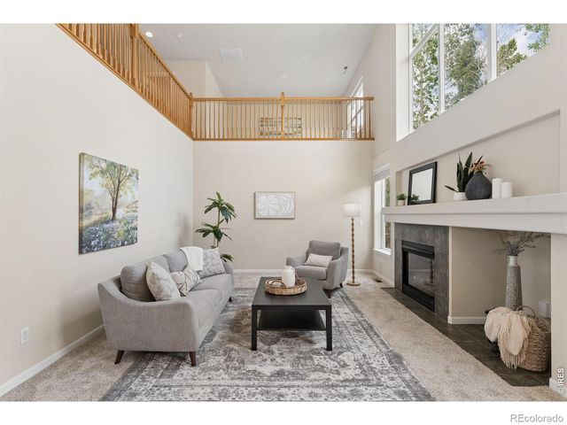 2205 Creekside Drive, Longmont, CO 80504