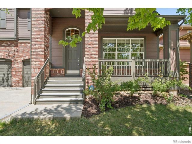 2205 Creekside Drive, Longmont, CO 80504