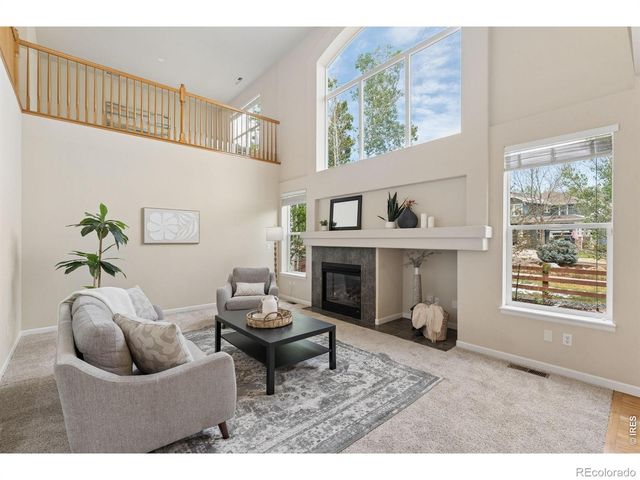 2205 Creekside Drive, Longmont, CO 80504