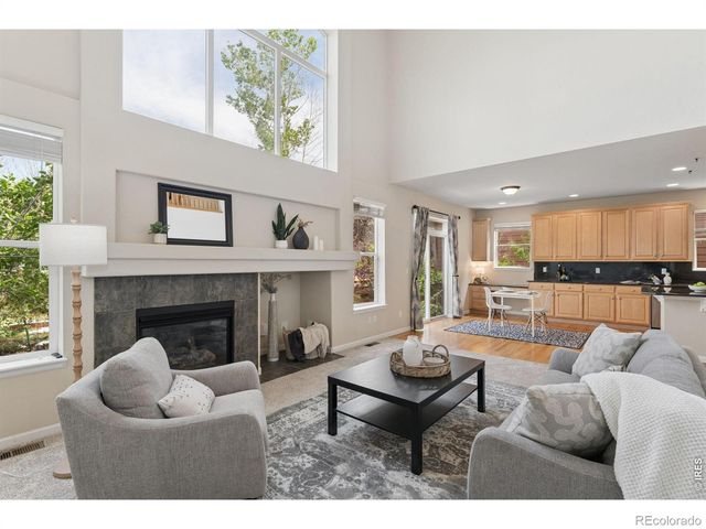 2205 Creekside Drive, Longmont, CO 80504