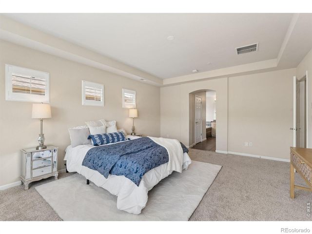 2205 Creekside Drive, Longmont, CO 80504