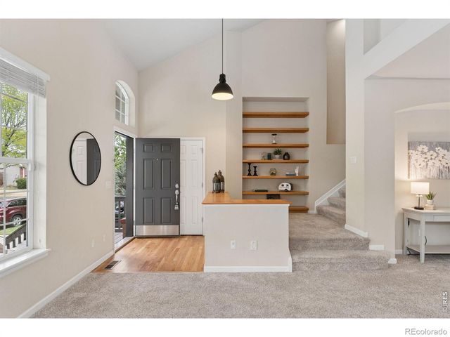 2205 Creekside Drive, Longmont, CO 80504