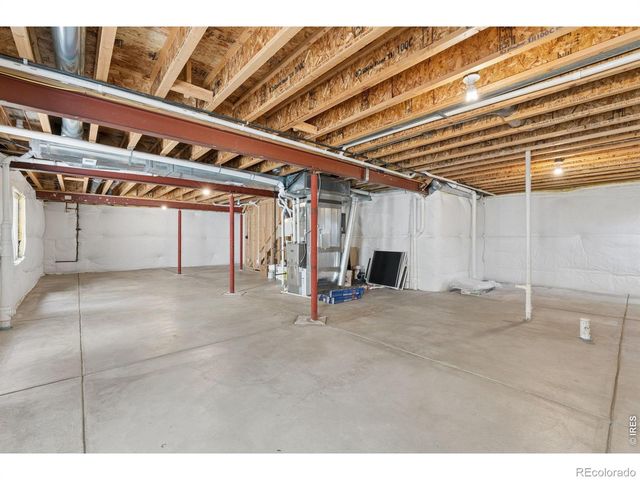 2205 Creekside Drive, Longmont, CO 80504