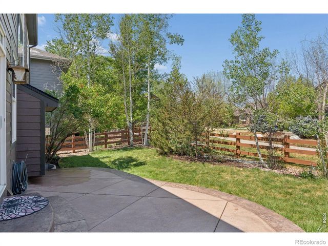 2205 Creekside Drive, Longmont, CO 80504