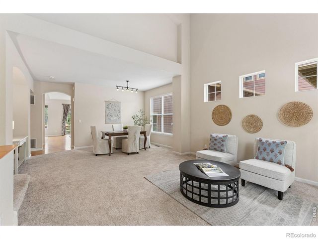 2205 Creekside Drive, Longmont, CO 80504