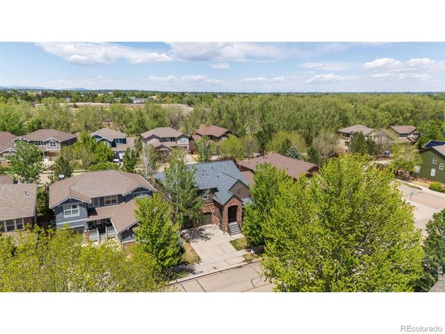 2205 Creekside Drive, Longmont, CO 80504