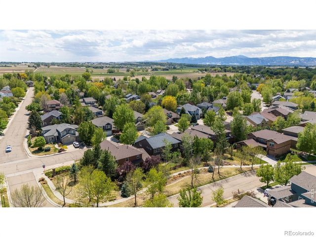 2205 Creekside Drive, Longmont, CO 80504