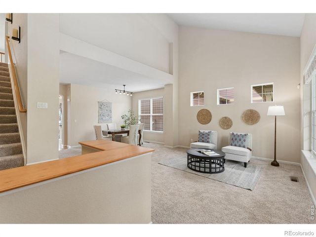2205 Creekside Drive, Longmont, CO 80504