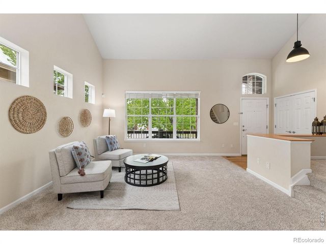2205 Creekside Drive, Longmont, CO 80504
