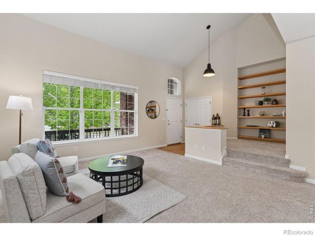 2205 Creekside Drive, Longmont, CO 80504