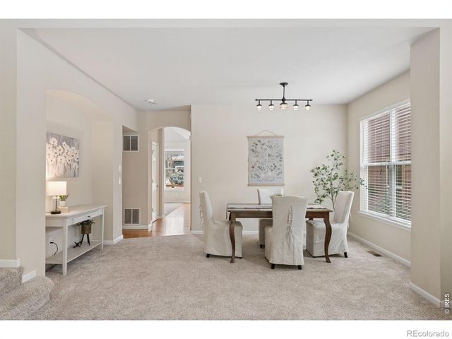 2205 Creekside Drive, Longmont, CO 80504