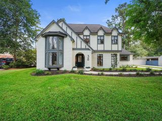 38 Huntsmans Horn Circle, Spring, TX 77380