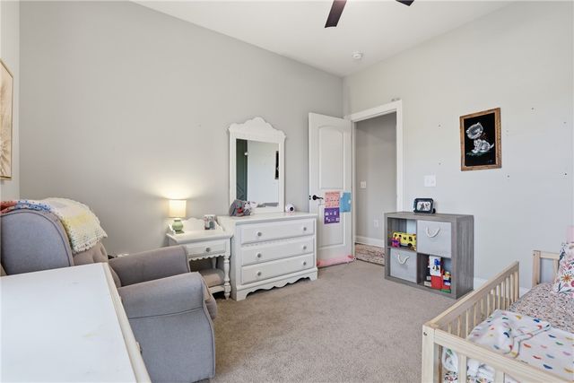 127 W Stewart Street, Pelzer, SC 29669