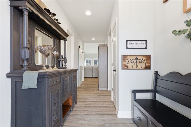 127 W Stewart Street, Pelzer, SC 29669