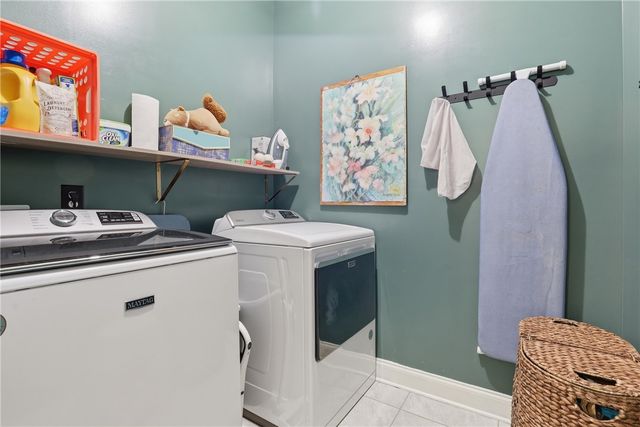 127 W Stewart Street, Pelzer, SC 29669