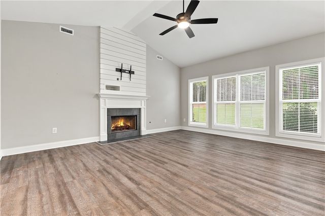 127 W Stewart Street, Pelzer, SC 29669
