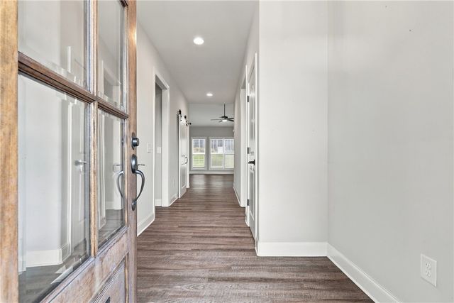 127 W Stewart Street, Pelzer, SC 29669