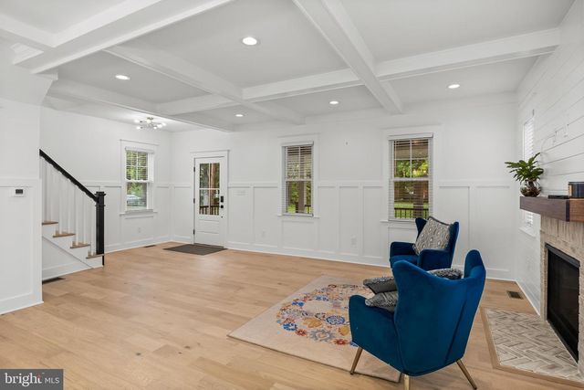 94 GENEVA AVE, Haddon Township, NJ 08108