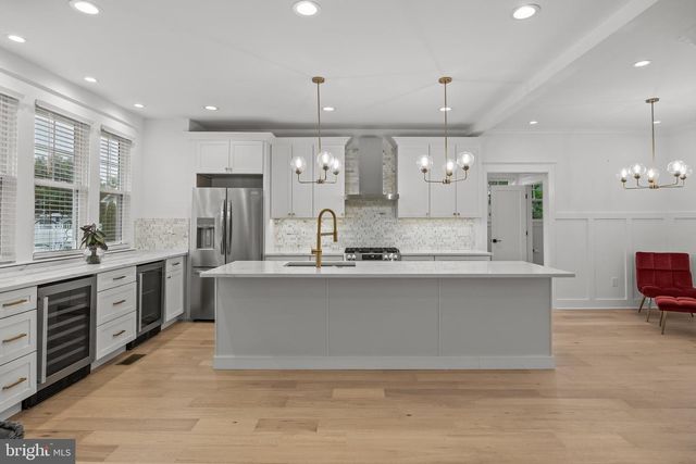 94 GENEVA AVE, Haddon Township, NJ 08108